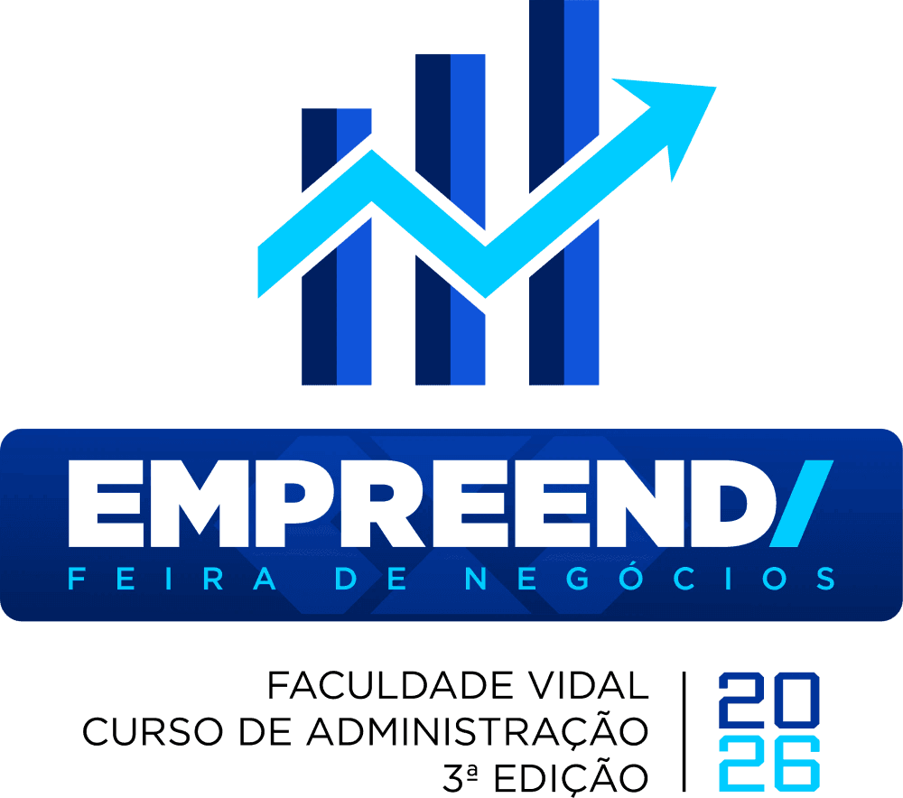 Empreend 2026 · Feira de Negócios · Faculdade Vidal
