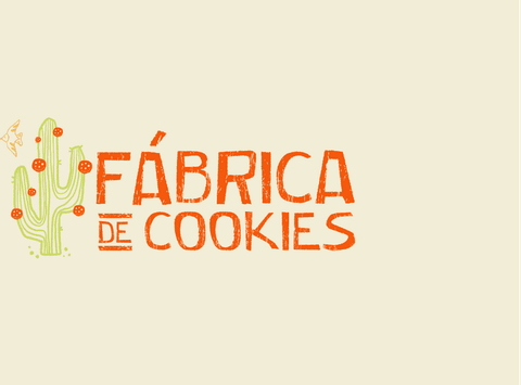 Logo Fábrica de Cookies