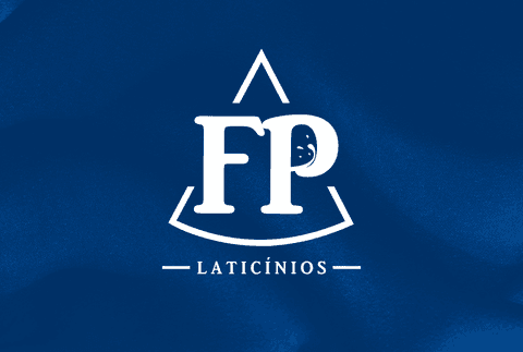 Logo FP Laticínios
