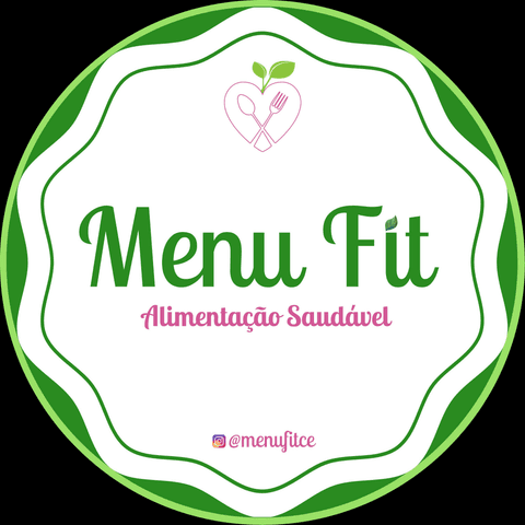 Logo Menu Fit